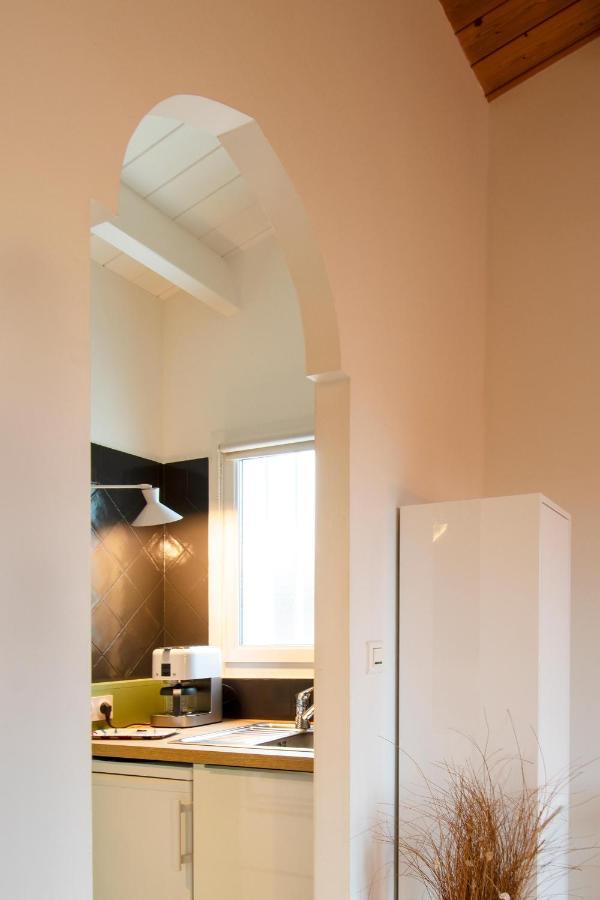 La Cotinière Les Tranquilles D'Oleron Bed & Breakfast エクステリア 写真