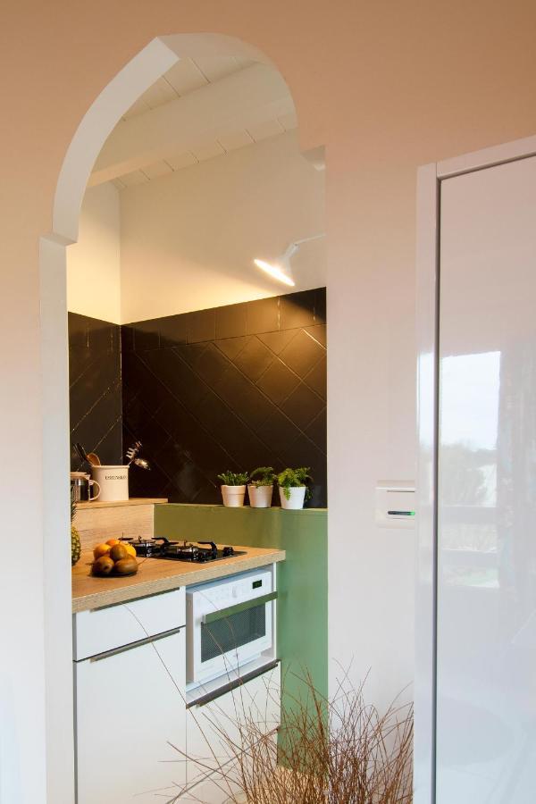 La Cotinière Les Tranquilles D'Oleron Bed & Breakfast エクステリア 写真