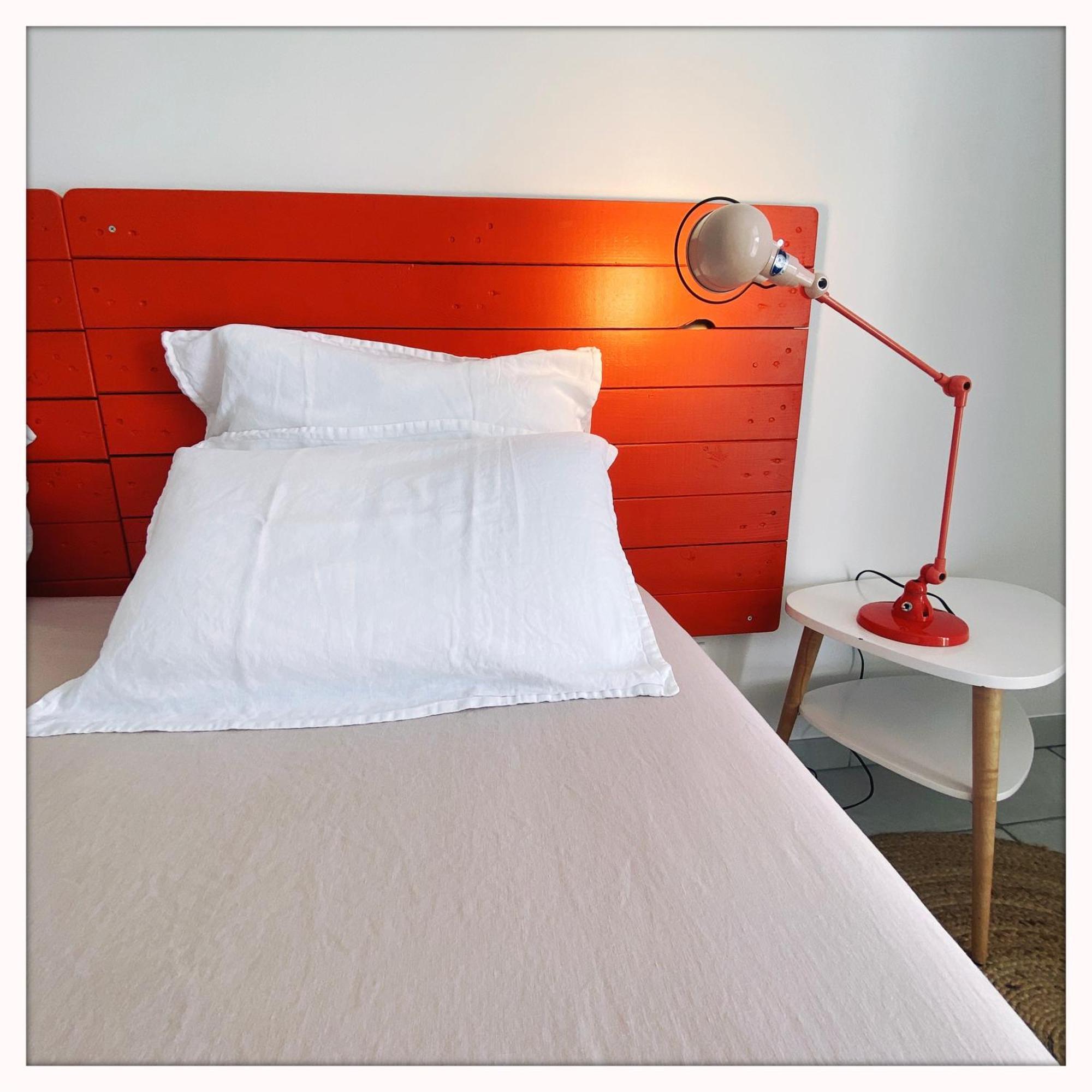 La Cotinière Les Tranquilles D'Oleron Bed & Breakfast エクステリア 写真