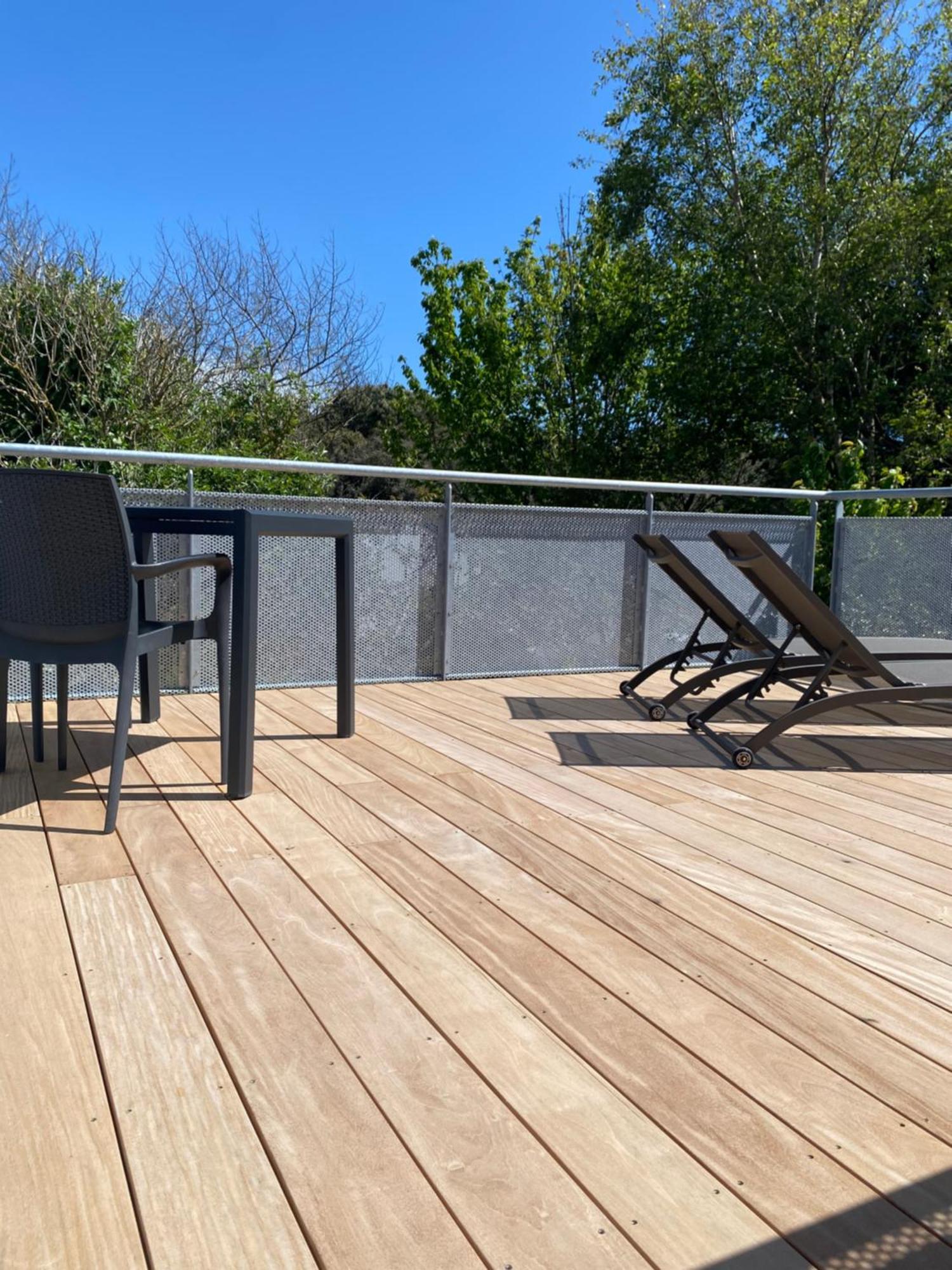 La Cotinière Les Tranquilles D'Oleron Bed & Breakfast エクステリア 写真